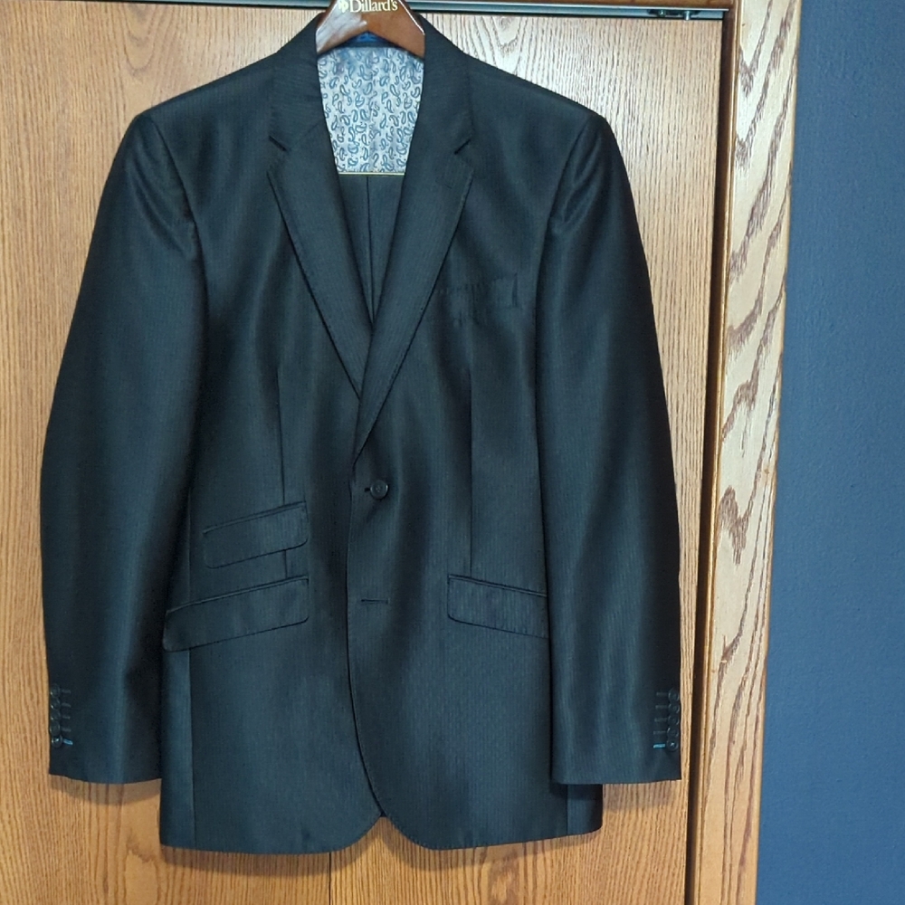 Men's English Laundry Suit